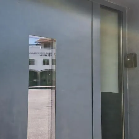 Direkt In Zentrum Von Appartamento *