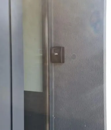 Direkt In Zentrum Von Apartment