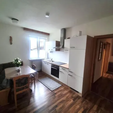 Apartment Direkt In Zentrum Von Wattens
