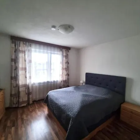 Apartment Direkt In Zentrum Von Wattens
